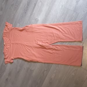 Smash and Tess Thursday Romper